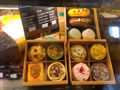 -星巴克(舟山蜈蚣峙店)