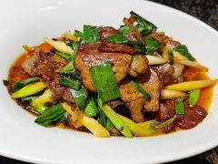 -悦百味·品质川菜(上城店)