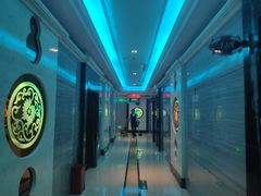 大堂-东方金柜(郑州金水印象汇店)