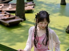-渌洋湖湿地公园