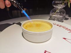 -L'Arome芳芳法国餐厅(金陵饭店店)