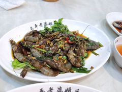 -长平老姿娘夜粥(平东一街店)