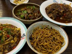 -民间瓦缸煨汤館(嵩山路店)