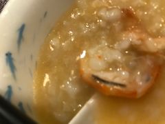 -悟长年潮汕菜砂锅粥(圣熙8号店)