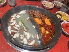 -谭鸭血老火锅·匠心(环球港旗舰店)