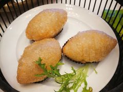 -白天鹅宾馆-宏图府餐厅