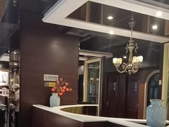 -城南往事·鲁菜济南菜(软件园美莲广场店)