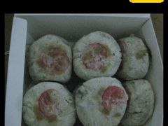 -长发西饼(临顿路店)