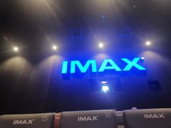 -金逸影城(大悦城IMAX激光店)