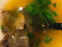 小牛汤-腔调面(斜土路店)