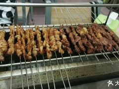 -小科自助海鲜烧肉(高区店)