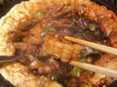 -灶座小锅烀饼·铁锅炖(全国总店)