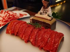 -大隐·成都火锅Bistro(合生麒麟新天地店)