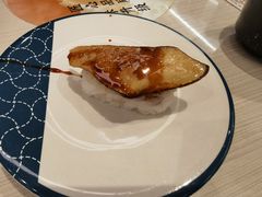 -濱寿司(高新伊藤店)