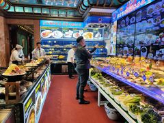 -鹊华居·地道鲁菜·海鲜·融合味(大明湖店)