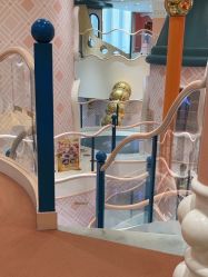 -奈尔宝家庭中心·亲子餐厅(苏州大悦城店)