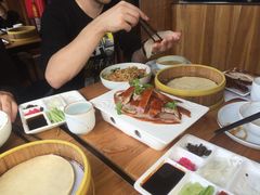 -四季民福烤鸭店(前门廊房二条店)