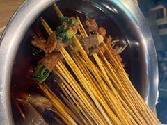 -拐枣巷小串串(财大店)
