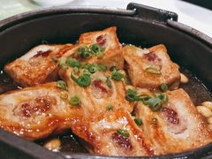 -原味田园·客家菜·土窑鸡(中航城君尚购物中心店)