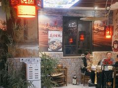 -地锅之家·鲜货工厂(华发路店)