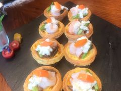-林芝工布庄园希尔顿酒店-猎味中餐厅