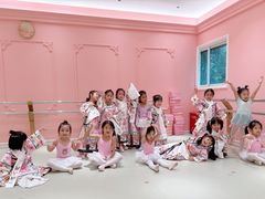 -朵拉舞蹈·少儿舞蹈·成人舞蹈(百花校区)
