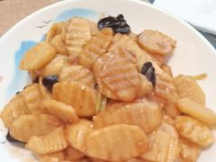 -老山东·山东菜(鲁菜名店)