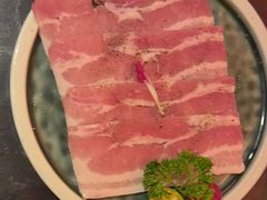 -和来烤肉(仓山万达店)