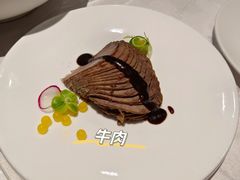 -洪福龙虾