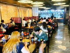 -古都历食南京菜·烤鸭·鸭血粉丝·汤包(南京博物院店)