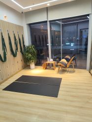 -亦美瑜伽·普拉提