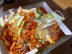 -金明子八带鱼馆(正宗韩国连锁店)