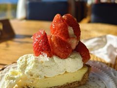 -六阅·福十 FORTEN 海景咖啡西餐厅(双廊古镇店)