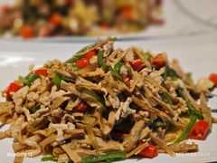 -千岛湖小鱼儿·淳安匠心农家菜