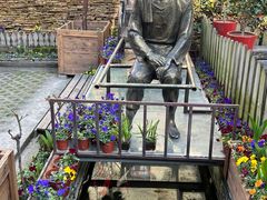 -老洋房花园饭店(绍兴路店)