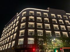 -天津意大利风情旅游区