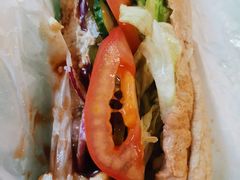 -SUBWAY赛百味(金码大厦店)