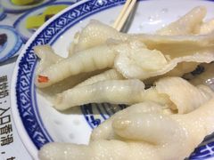 -老广记牛奶甜品专家(坪山店)