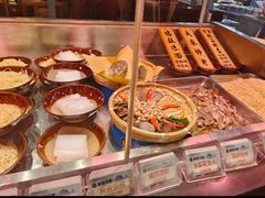 -常和州·夜宵大排档(常州单店)