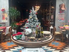 -弗兰克牛排西餐厅Ribone steak house(柠檬花园店)