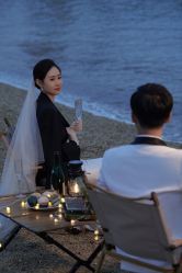 -金夫人婚纱摄影全球旅拍(大连店)