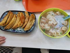 -金记老七家湾第一锅贴店(金沙井总店)