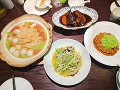 -永安鱼庄·镇江菜(东吴路店)