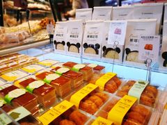 -爱达乐面包生日蛋糕(华油路店)