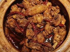 -小柴米·传统江西菜(八一广场店)