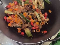 -溢泽食府(丰管路店)