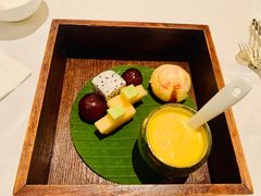-成都瑞吉酒店·宴庭中餐厅