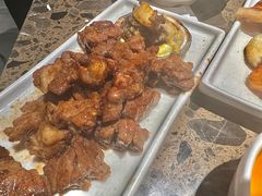 -肉加韩国料理·烤肉(金茂湾店)