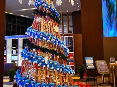 -上海国展宝龙丽筠酒店
