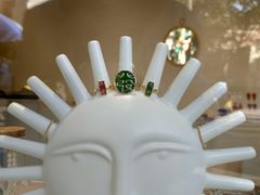 -LADY FAFA(巨鹿路陕西南路路口店)